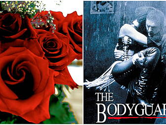 The Perfect Valentine's Movie...